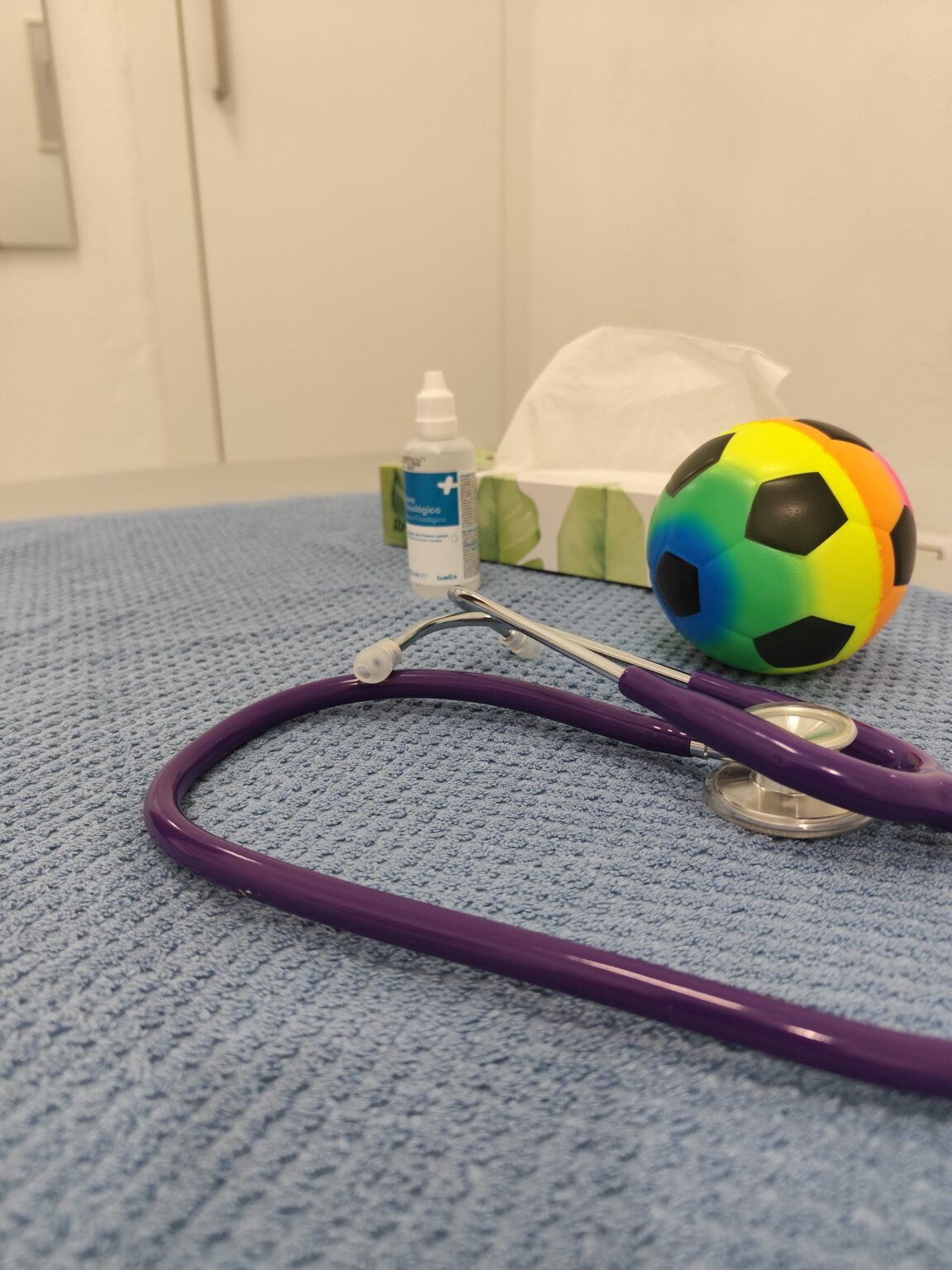 Recuperación de confianza en tu cuerpo con fisioterapia